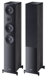 Heco Aurora 700 Ebony black (1шт)