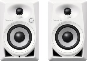 Pioneer DM-40-W