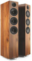 ACOUSTIC ENERGY AE 320 Walnut wood veneer