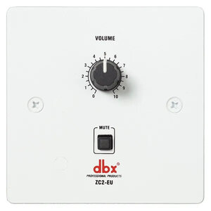 DBX ZC-2 (DBXZC2V-EU)