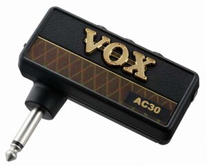 VOX AMPLUG2 AC30 (AP2-AC)