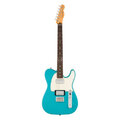 Fender Player II Telecaster HH RW Aquatone Blue