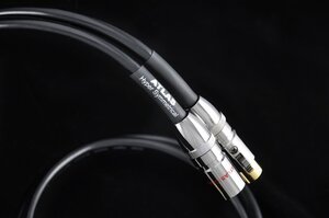 Atlas Hyper Symmetrical (XLR-XLR) 1.00 m