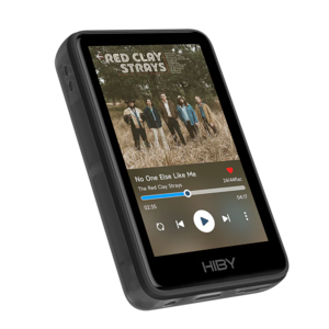HiBy R1 Black