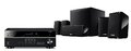 Yamaha Kino SYSTEM 3541 (RX-V385 + NS-P41) Black