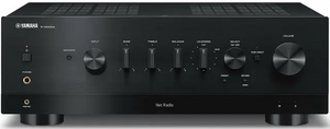 Yamaha R-N1000A Black