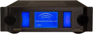 Magnum Dynalab MD 309