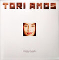 TORI AMOS - LITTLE EARTHQUAKES - THE B-SIDES 2023 (R1 695082, LTD.) RHINO/EU MINT (0603497839070)