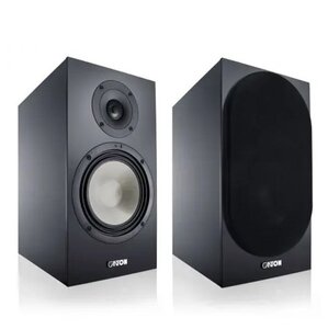 Canton GLE 30 Black PU2