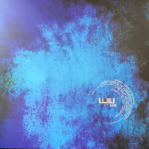 DEAD CAN DANCE – SPIRITCHASER 2 LP Set 1996/2017 (DAD 3637) 4AD/EU MINT (0652637363715)