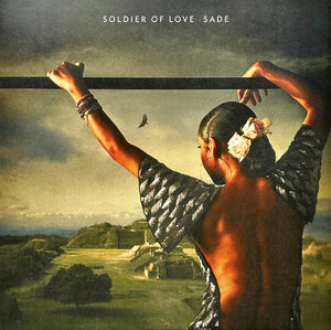 Sade - Soldier Of Love (2010/2024) Vinyl LP