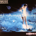 MUSE - SHOWBIZ 2 LP Set 1999 (0825646912223) WARNER/EU MINT (0825646912223)