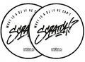 Ortofon Slipmat Scratch