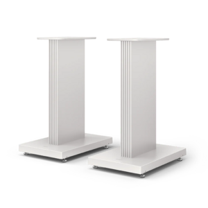 KEF S3 Stand R3 White