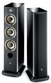 Focal Aria 926 Black High Gloss