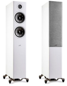 Polk Audio Reserve R600 White