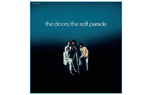 DOORS – THE SOFT PARADE 1 LP + 3 CD Set 2019 (R2 596001, LTD, 50th Anniversary) ELEKTRA/EU MINT (0603497851324)