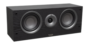Taga Harmony TAV-807 C Black