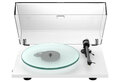 Pro-Ject T2 W Rainier Satin White