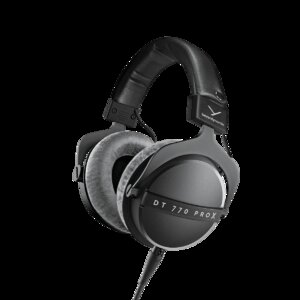 Beyerdynamic DT 770 PRO X 48 Ohms