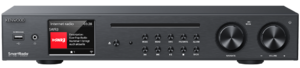 KENWOOD KR-W8000SCD-B