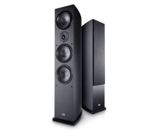 Heco Victa Elite 702 Black (1шт)