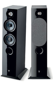 Focal Chora 816 Black