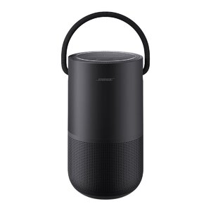 Bose® Portable Home Speaker, Triple Black