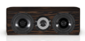 Audio Physic CELSIUS plus EBONY