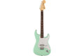 FENDER LIMITED EDITION TOM DELONGE STRATOCASTER SURF GREEN