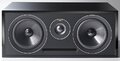 Acoustic Energy AE 307 Centre Black High Gloss