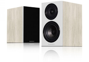 Wharfedale Diamond 12.1 Light Oak