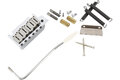 FENDER AMERICAN SERIES STRATOCASTER TREMOLO BRIDGE ASSEMBLIES