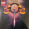 TOTO - TOTO 1978/2020 (19075801091) COLUMBIA/EU MINT (0190758010915)