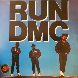RUN-DMC - TOUGHER THAN LEATHER 1988/2017 (8898543825, 180 gm.) LEGACY/EU MINT (0889854382513)