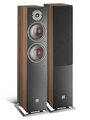 DALI Oberon 7 С Dark Walnut