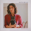 KATIE MELUA - ALBUM NO. 8 2020 (538624891) BMG/EU MINT (4050538624892)