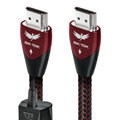 AUDIOQUEST hd 3.0m 48G HDMI Braided FireBird