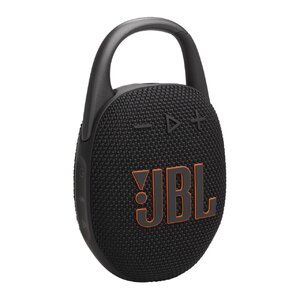 JBL Clip 5 Black