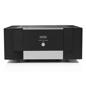 Mark Levinson №536 Black