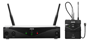 AKG WMS420 Presenter Set Band-B1