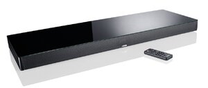 Canton Smart Sounddeck 100 Black