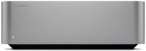 Cambridge Audio Edge W Power Amplifier Dark Grey