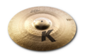 ZILDJIAN 20' K' CUSTOM HYBRID RIDE