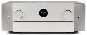 Marantz CINEMA 50 (Silver Gold)