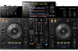 Pioneer XDJ-RR