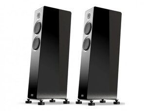 Marten Oscar Trio Piano Black