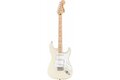 SQUIER by FENDER AFFINITY SERIES STRATOCASTER MN OLYMPIC WHITE