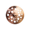 Paiste PSTX Swiss Medium Crash 18"