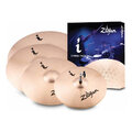 ZILDJIAN I PRO GIG CYMBAL PACK